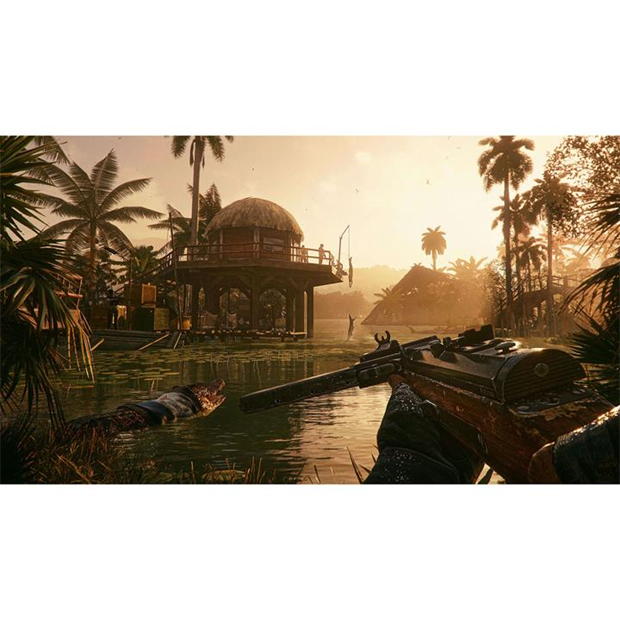 Far Cry 6 Yara Edition (Xbox)