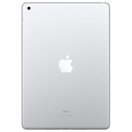 Apple 10.2" iPad 8th Generation (2020) - 32GB - Silver