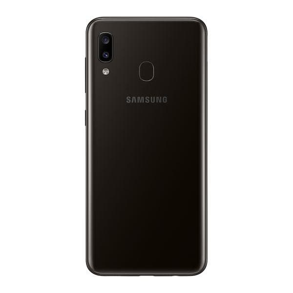 Samsung Galaxy A20e 32GB Black Unlocked Single SIM - Good Condition