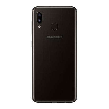 Samsung Galaxy A20e 32GB Black Unlocked Single SIM - Good Condition