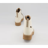 Teva Midform Boots White Swan (UK Size 8)