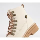 Teva Midform Boots White Swan (UK Size 8)