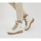 Teva Midform Boots White Swan (UK Size 8)