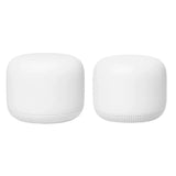 Google Nest Wi-Fi Router & Point Pack Home Wi-Fi Extender