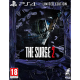 The Surge 2 Limited Edition - PlayStation 4
