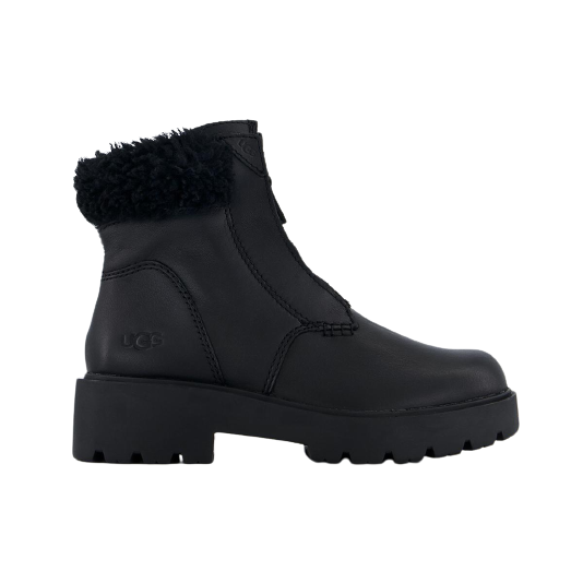 Emu barrow shop boot