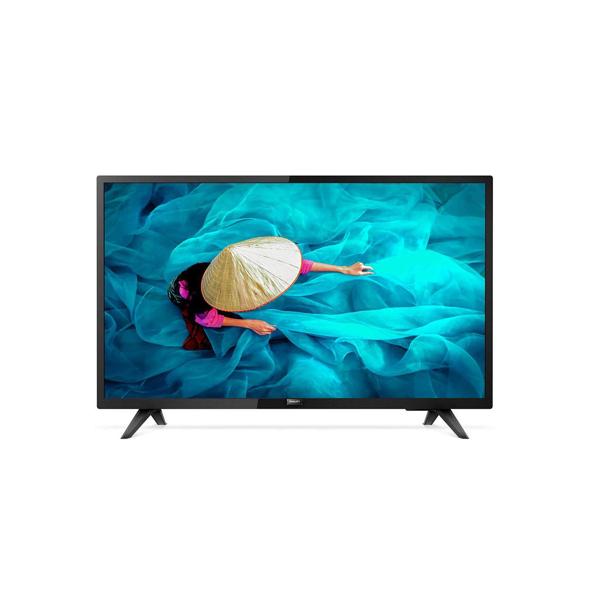 Philips 43HFL5014 42 Inch FHD 16/7 Android Chromecast MediaSuite Pro TV
