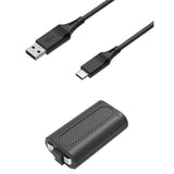 Revent Play & Charge Kit on Xbox Series X|S