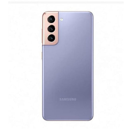 Samsung Galaxy S21 5G 256GB Phantom Violet Unlocked - Good Condition