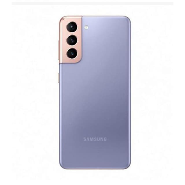 Samsung Galaxy S21 5G 256GB Phantom Violet Unlocked - Good Condition