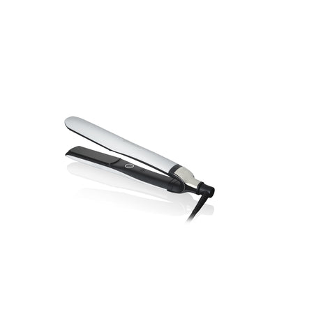 Ghd Platinum+ Hair Straighteners - White / Black