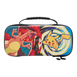 PowerA Pokémon Charizard vs. Pikachu Vortex Protection Case - Excellent