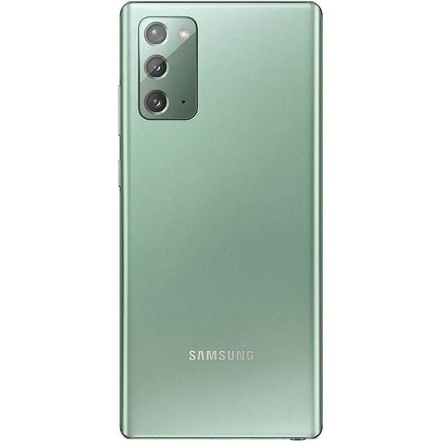 Samsung Galaxy Note 20 5G Unlocked 128GB/256GB All Colours - Fair Condition