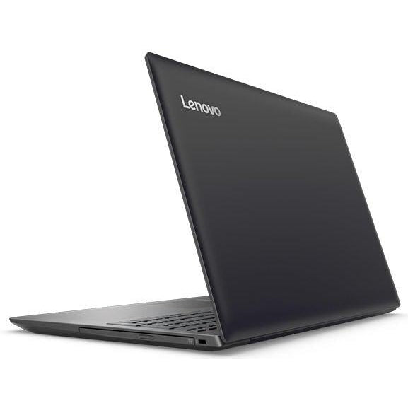 Lenovo IdeaPad 320-17AST - AMD A6-9220, 8GB RAM, 1TB HDD, 17.3" - Black