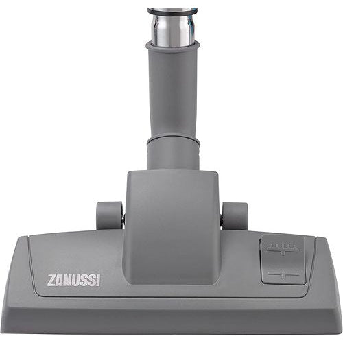 Zanussi ZAN8620PT Air Cyclonic Pet Bagless Vacuum Cleaner- White/Blue - Refurbished Pristine