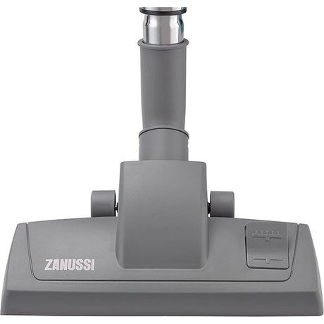 Zanussi ZAN8620PT Air Cyclonic Pet Bagless Vacuum Cleaner- White/Blue - Refurbished Pristine