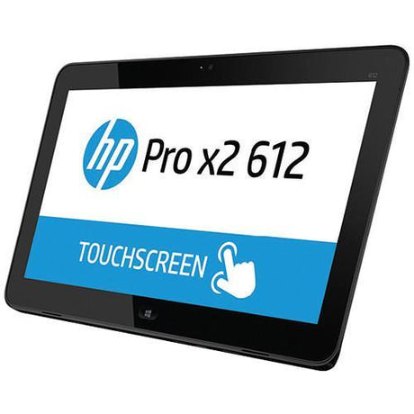 HP Pro X2 612 G1 12.5 inch Core i5-4202Y, SSD 256 GB, 8GB
