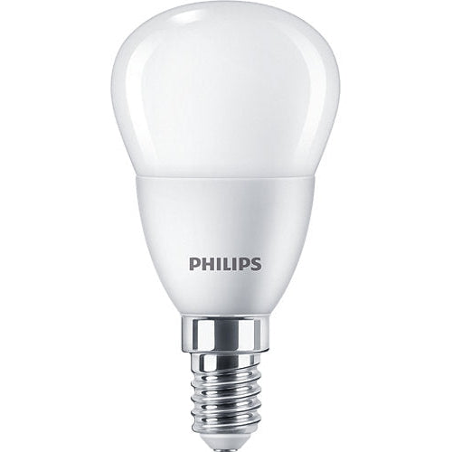 Philips 2.8W (25W) 250 Lumen LED Round Light Bulb