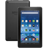 Amazon Kindle Fire 5th Gen, 8GB, 7" Wi-Fi Tablet, Black