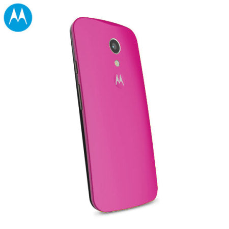Motorola Moto G 4G, XT1039, 8GB, Purple