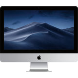 Apple iMac 21.5'' MMQA2LL/A (2017), Intel Core i5 2.3GHz, 8GB RAM, 1TB, Silver