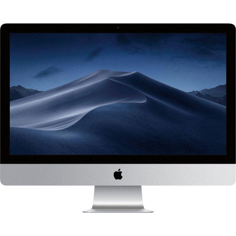 Apple iMac 27'' MNEA2LL/A (2017), Intel Core i5, 8GB RAM, 1TB HDD, Silver