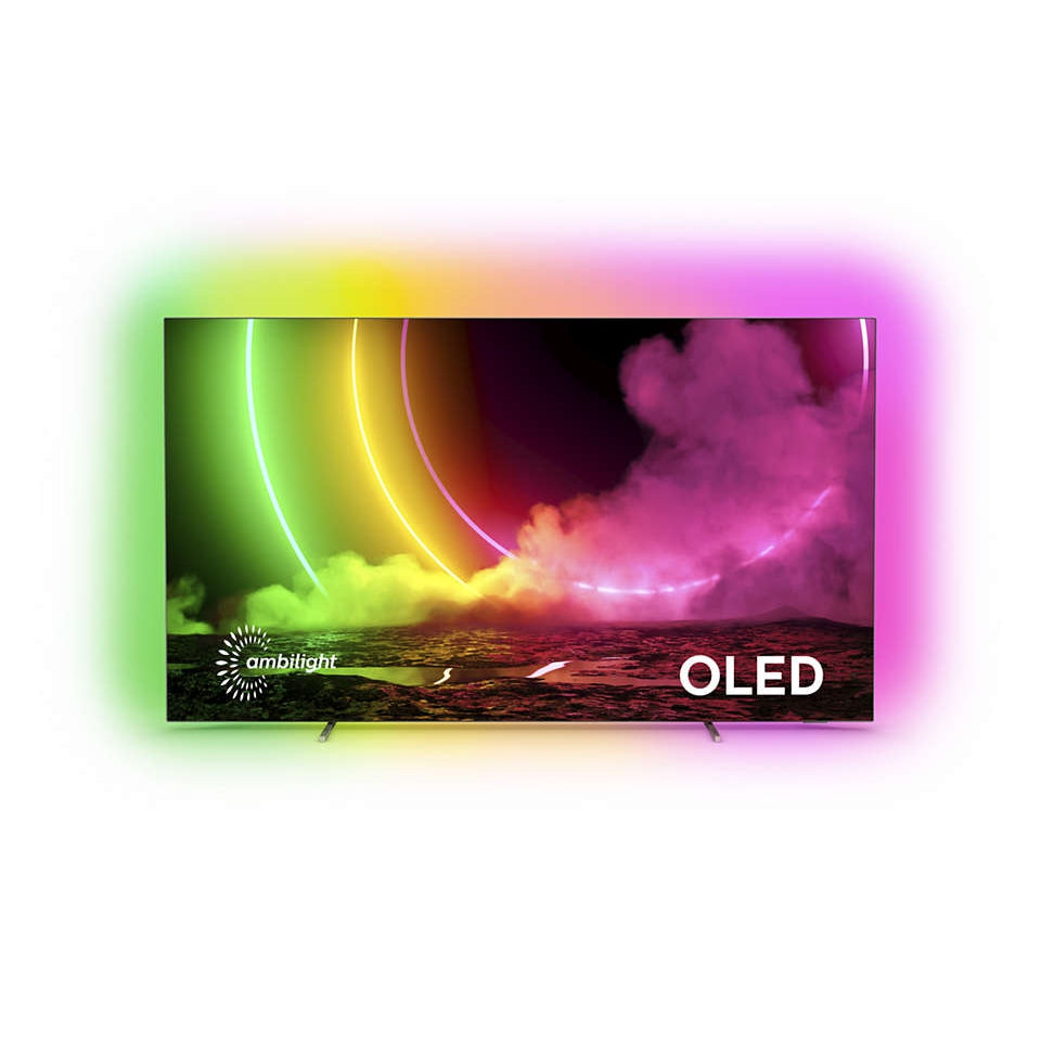 Philips 48OLED806/12 OLED 4K UHD Android TV 48"