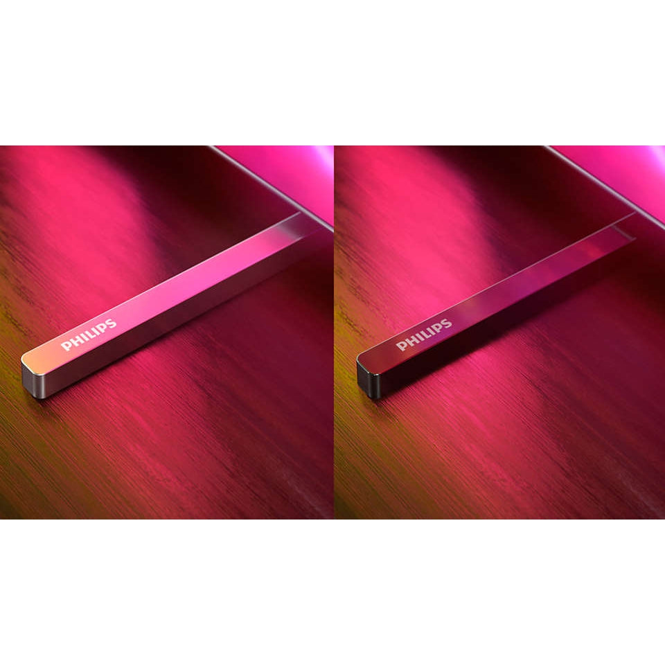 Philips 48OLED806/12 OLED 4K UHD Android TV 48"
