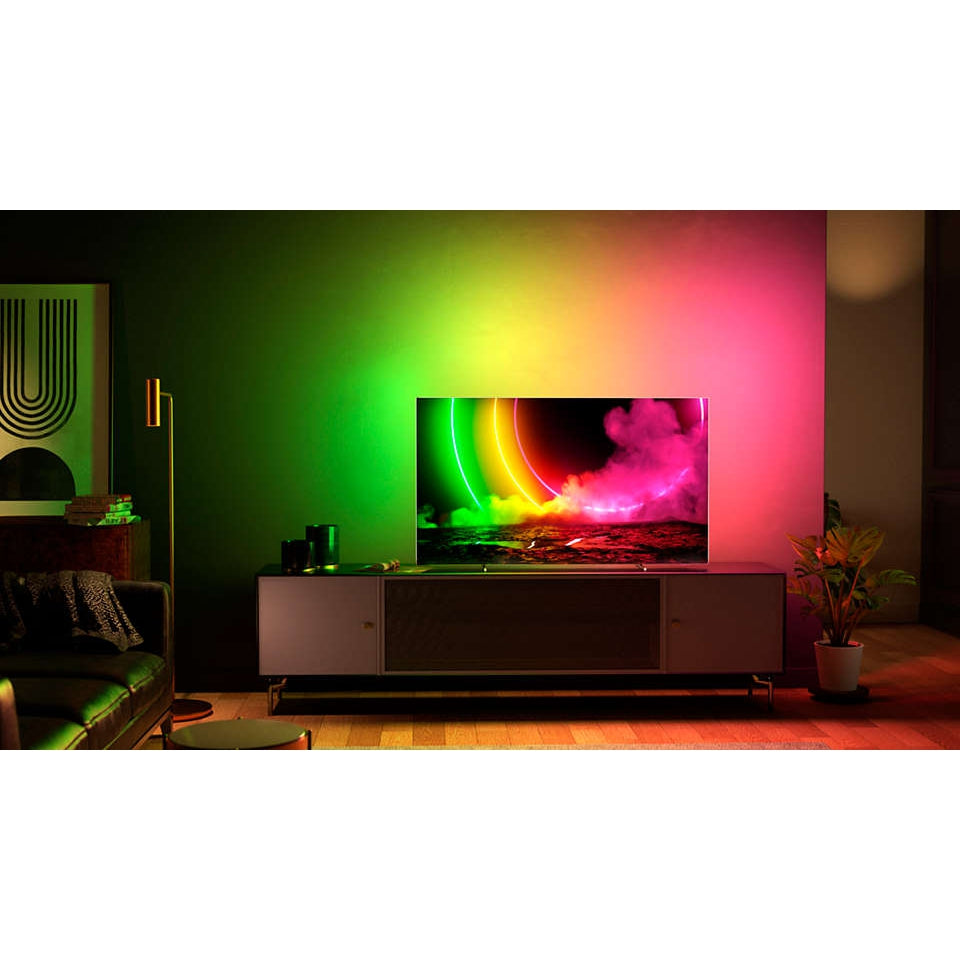 Philips 48OLED806/12 OLED 4K UHD Android TV 48"