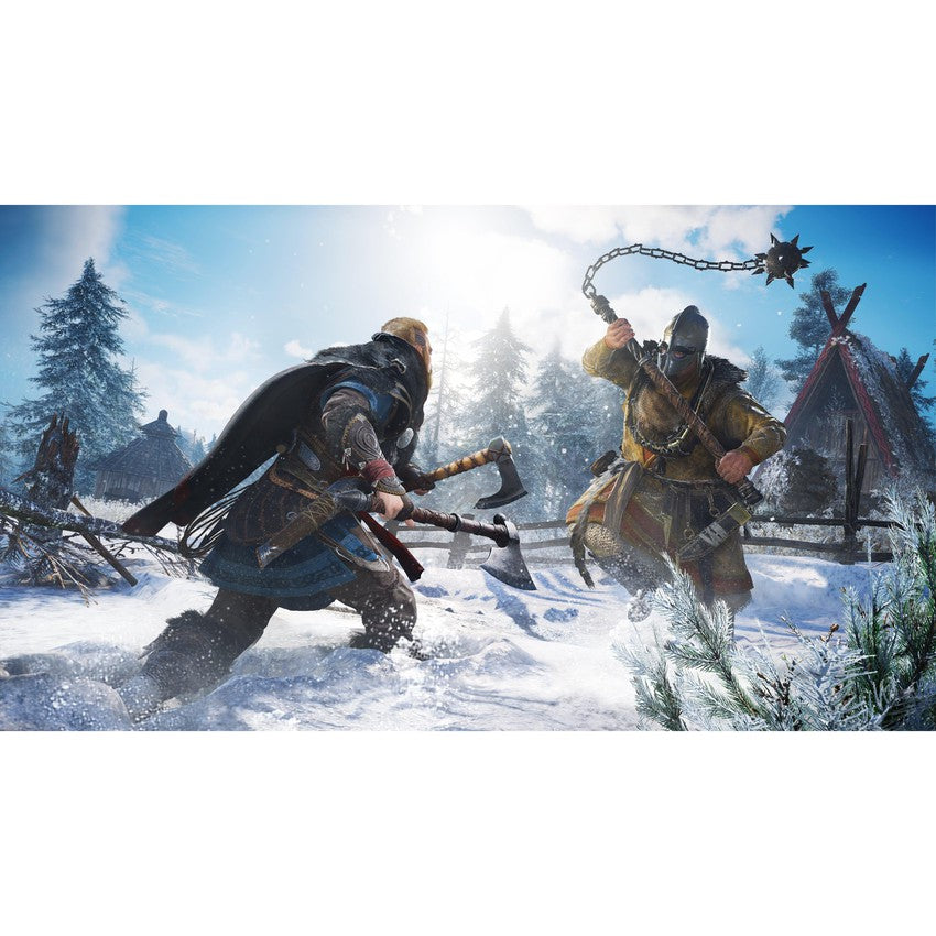 Assassin’s Creed Valhalla Drakkar Edition (Xbox One/Series X)