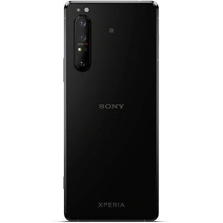 Sony Xperia 1 II 256GB Black Unlocked - Good Condition