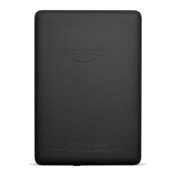 Amazon Kindle PaperWhite DP75SDI 6" WiFi E-Reader Touch Screen Tablet, Black