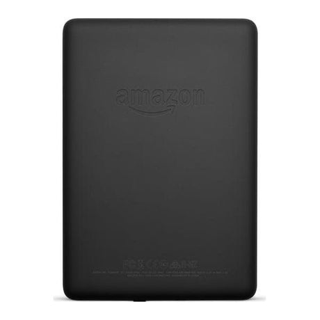 Amazon Kindle PaperWhite DP75SDI 6" WiFi E-Reader Touch Screen Tablet, Black