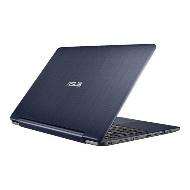Asus FlipBook TP200SA-FV0108TS, Intel Celeron, 2GB RAM, 32GB eMMC, 14", Blue