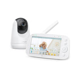 VAVA VA-IH006 5" Video Baby Monitor - White