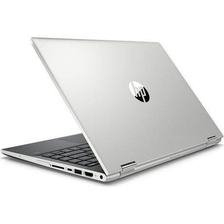 HP 14-CD0520SA 14" Laptop, Intel Pentium, 4GB, 1TB, 4AT12EA#ABU, Silver