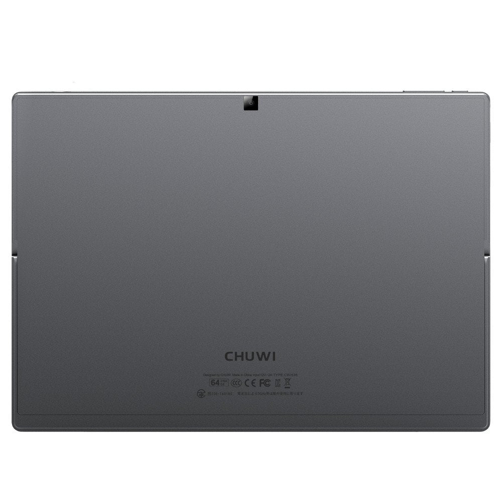 CHUWI UBook Pro Intel Gemini Lake N4100 8GB RAM 256GB SSD 12.3 Inch Windows 10 Tablet