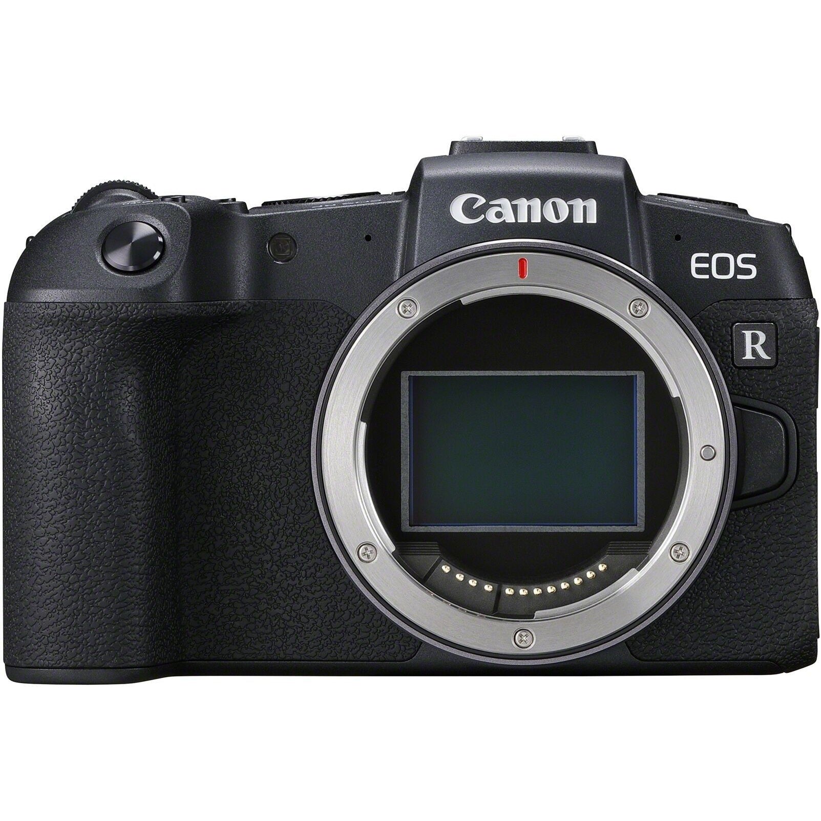 Canon EOS RP Mirrorless Digital Camera and Mount Adapter EF-EOS R