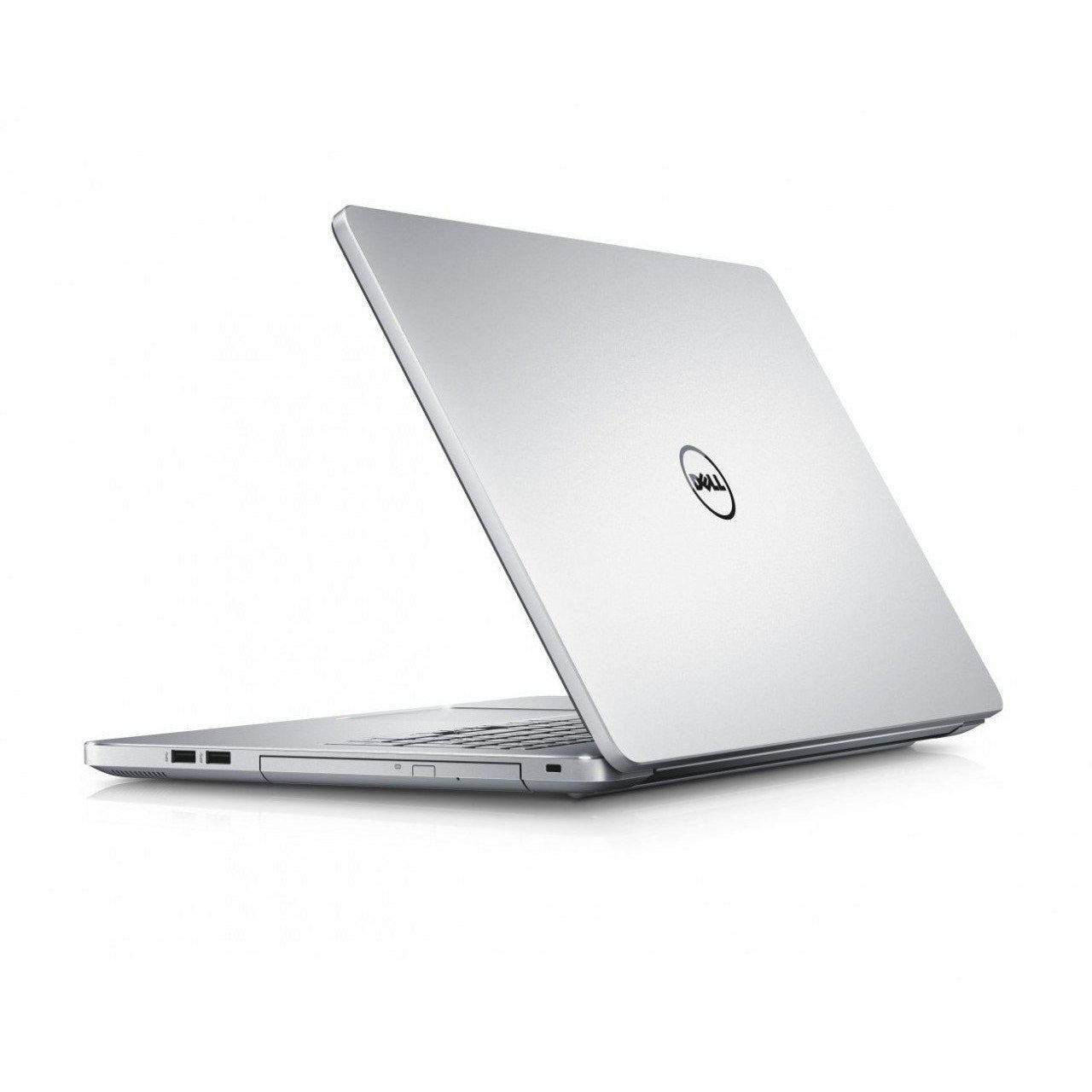 Dell Inspiron 17-3793, 17.3" Full HD Laptop Core i3-1005G1, 8GB, 1TB, Silver