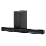 Orbitsound Bar A70 Bluetooth NFC Sound Bar with Wireless Subwoofer