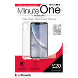 Tech21 Evo Check Case for iPhone XR