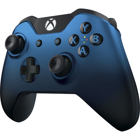 Microsoft Xbox One Special Edition Wireless Controller - Dusk Shadow
