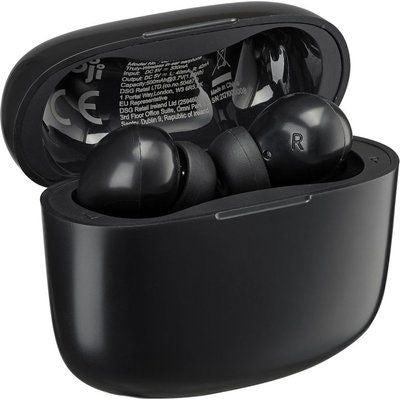 Goji GDTWS22 Wireless Bluetooth Earbuds - Refurbished Pristine