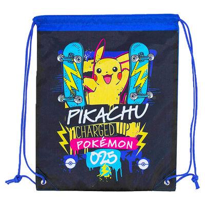 Pokémon Trainer Bag