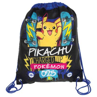 Pokémon Trainer Bag