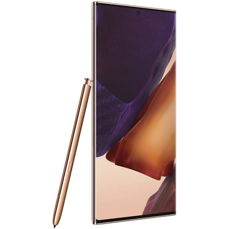 Samsung Galaxy Note 20 Ultra 5G 256GB Mystic Bronze Unlocked - Good Condition