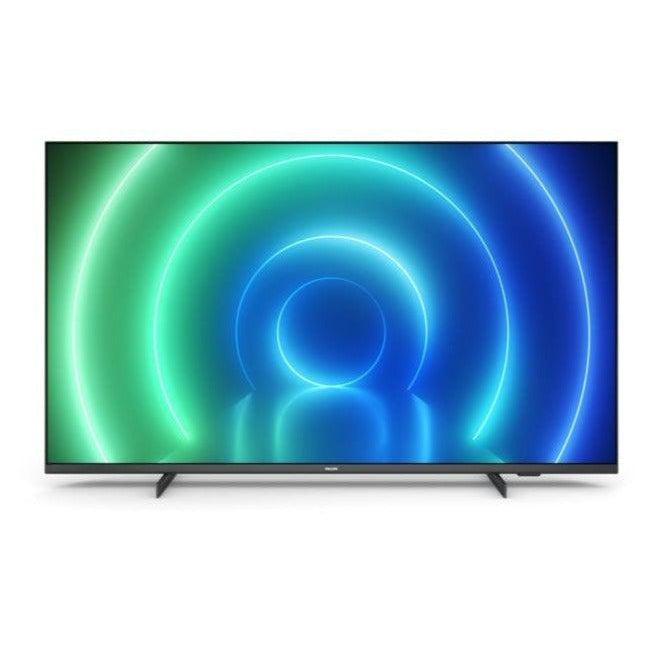 Refurbished Philips 50 Inch 50PUS7506 Smart 4K UHD HDR LED Freeview TV - Refurbished Excellent
