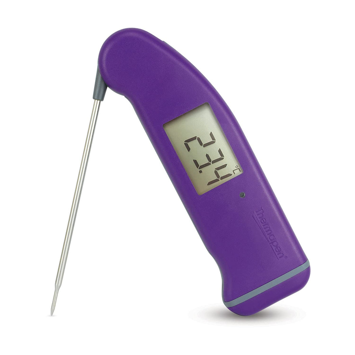 ETI SuperFast Thermapen 4 Professional Thermometer - Patented Automatic 360° rotational Display