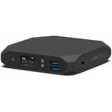 OmniCharge 20000mah 100W USB-C Wireless Power Bank