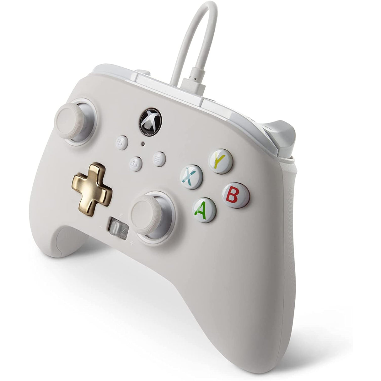 PowerA Enhanced Wired Controller for Xbox One/Series X|S - Mist